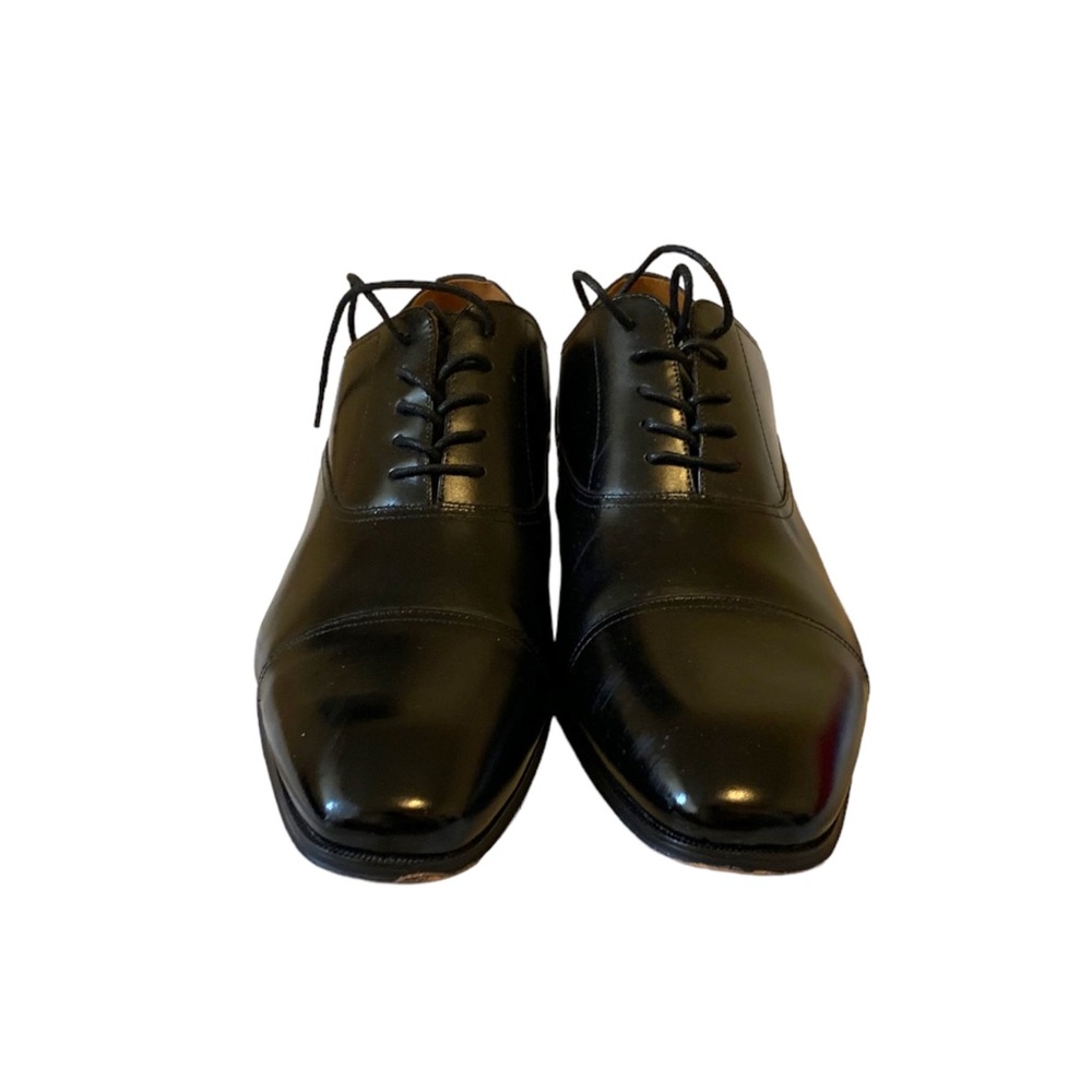 Florsheim memory foam dress shoes